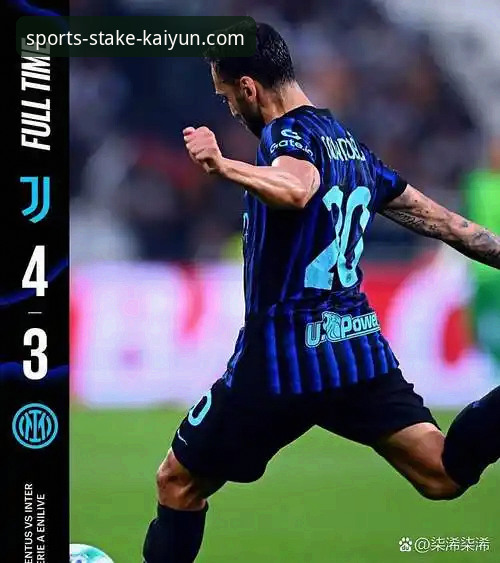 国米大胜与阿坎吉处子球深度解析